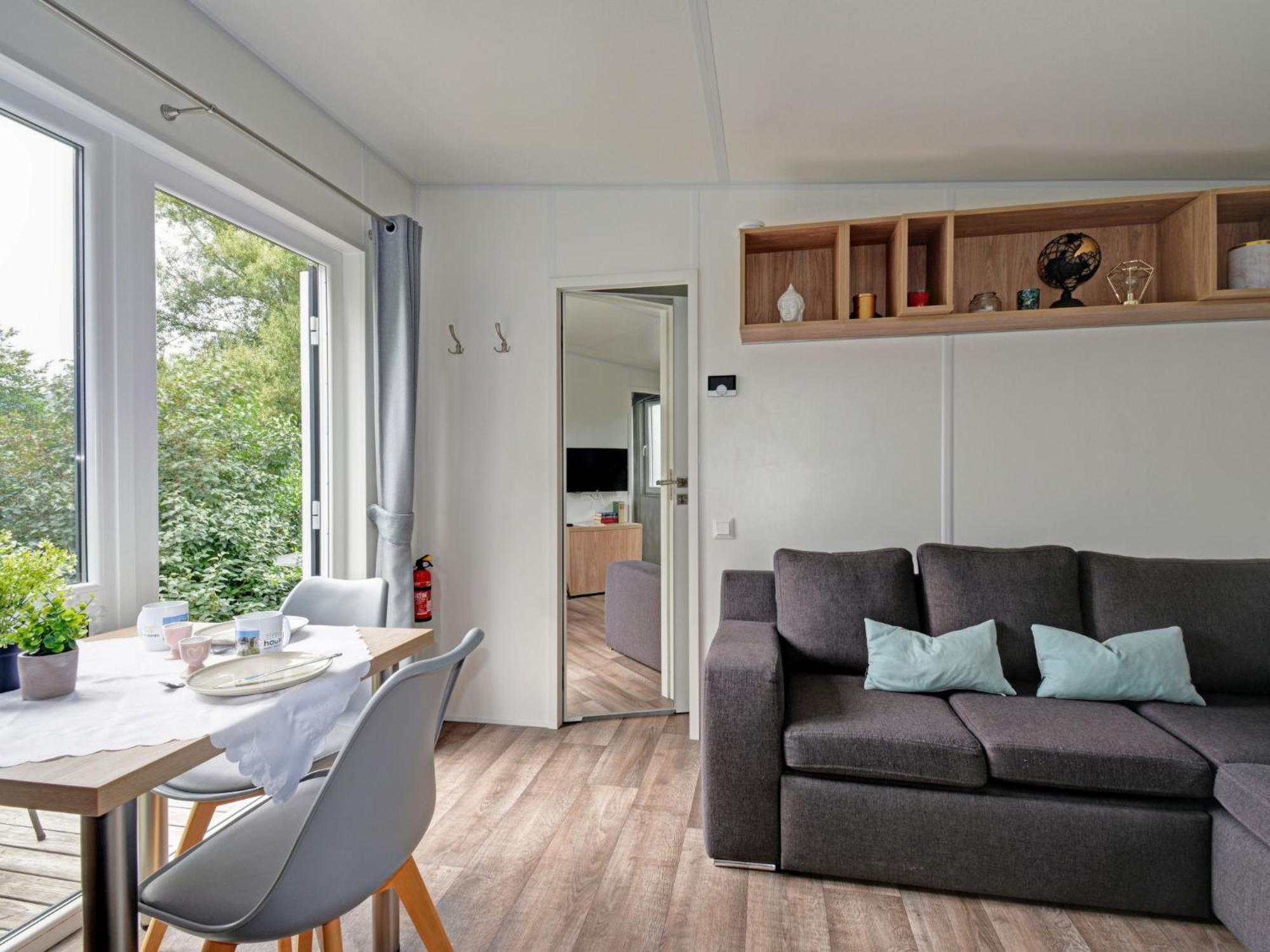 Holiday Home Tiny Haus Sonnendeck By Interhome Beilngries Εξωτερικό φωτογραφία
