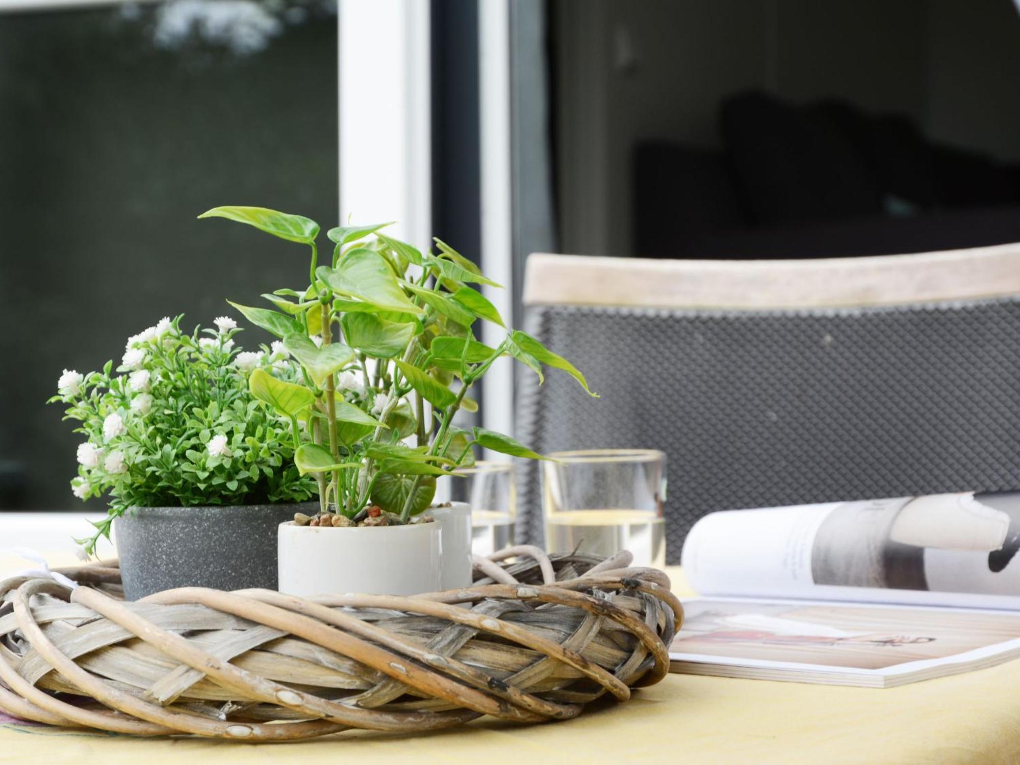 Holiday Home Tiny Haus Sonnendeck By Interhome Beilngries Εξωτερικό φωτογραφία