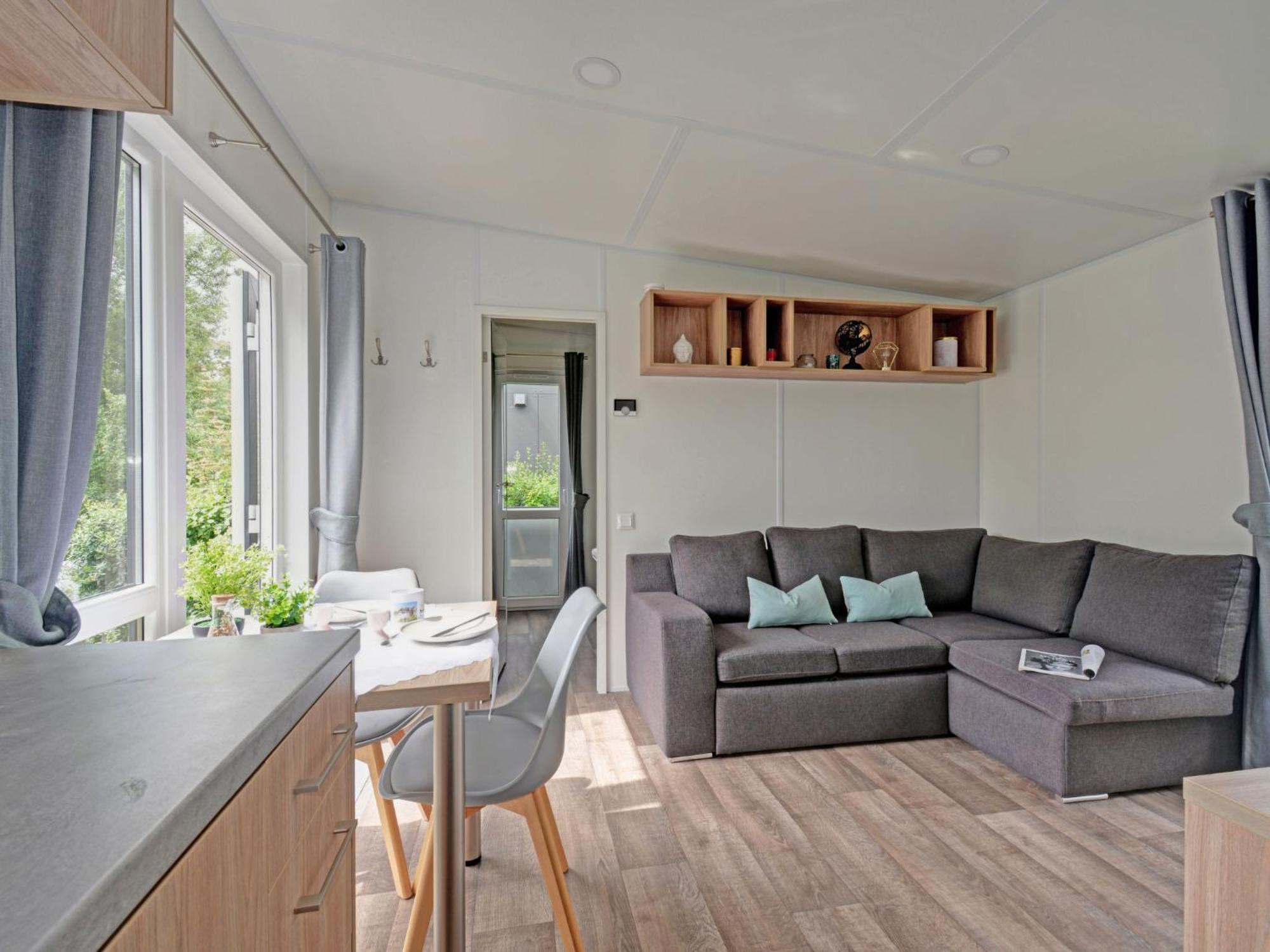 Holiday Home Tiny Haus Sonnendeck By Interhome Beilngries Εξωτερικό φωτογραφία