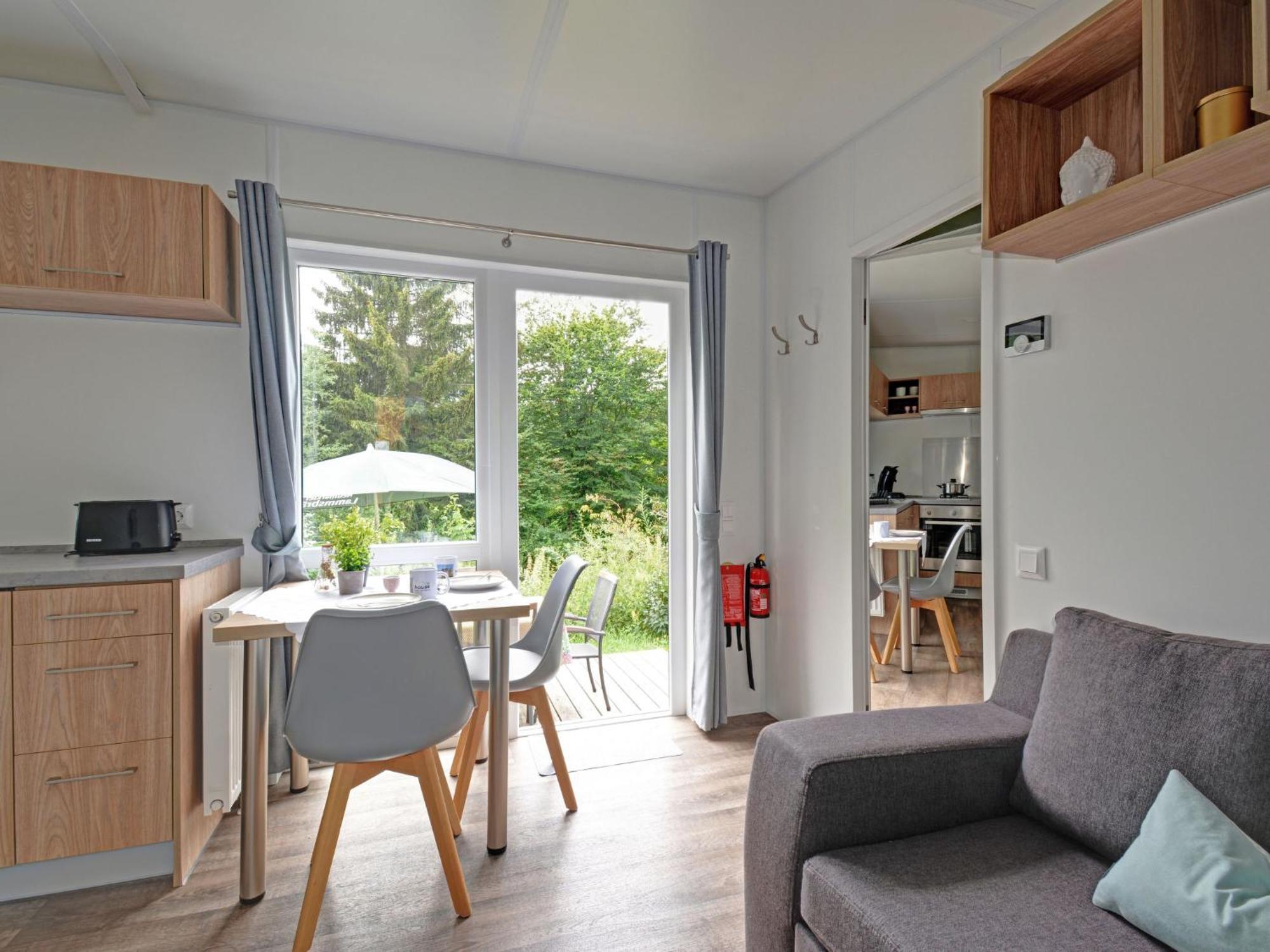 Holiday Home Tiny Haus Sonnendeck By Interhome Beilngries Εξωτερικό φωτογραφία