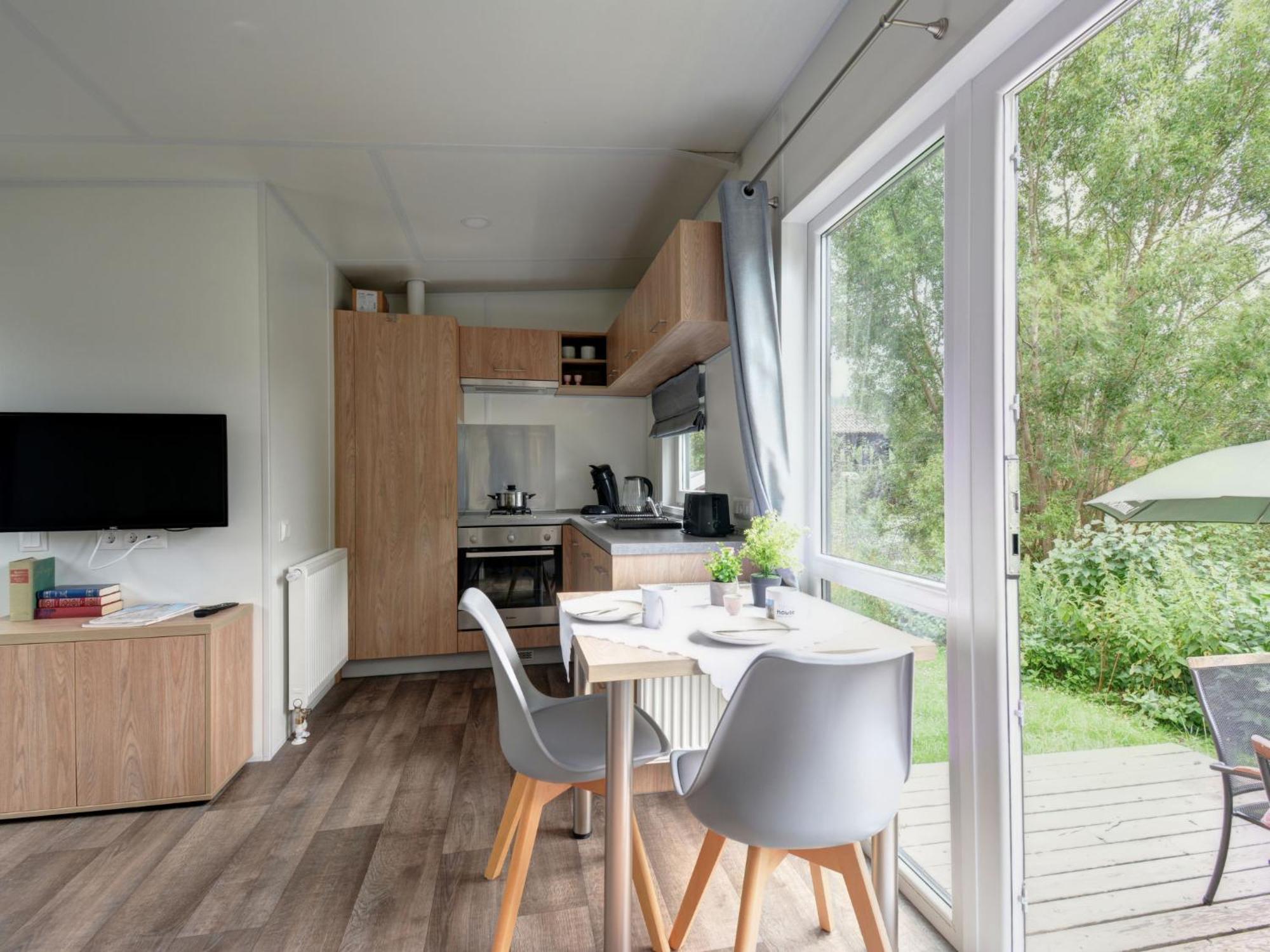 Holiday Home Tiny Haus Sonnendeck By Interhome Beilngries Εξωτερικό φωτογραφία