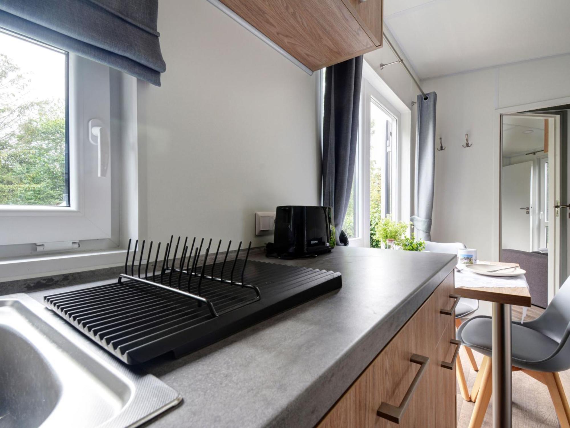 Holiday Home Tiny Haus Sonnendeck By Interhome Beilngries Εξωτερικό φωτογραφία